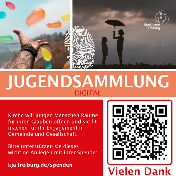 Quelle: Abteilung Jugendpastoral in der Erzdiözese Freiburg